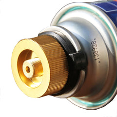 Gas Saver Plus Gas Burner