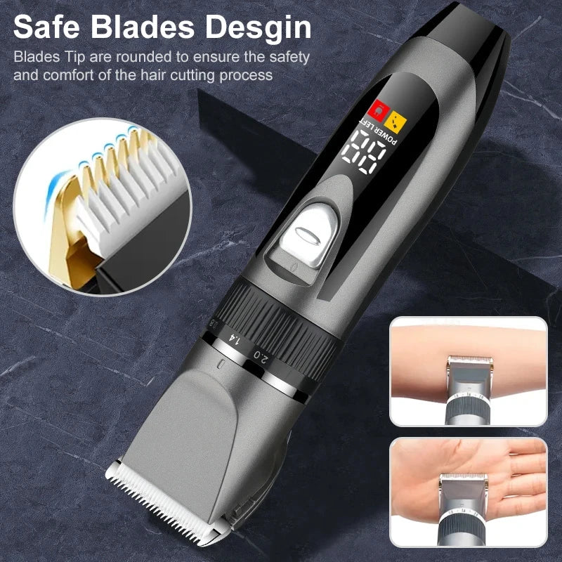 Dog Hair Clippers