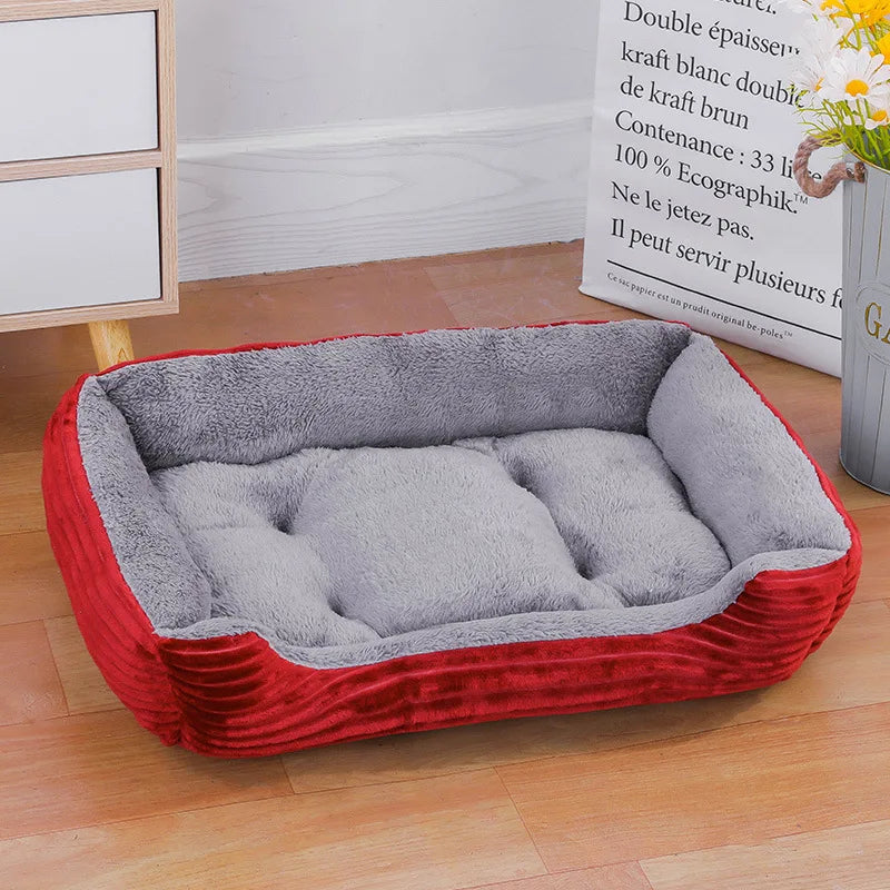 Soft Warm House for Dog