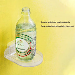 Wall Mount Floating Stand Shelf