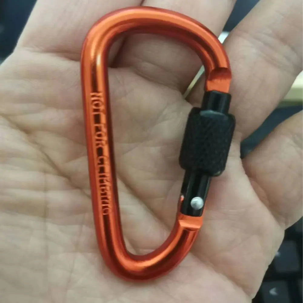 Multi Colors  Safety Buckle