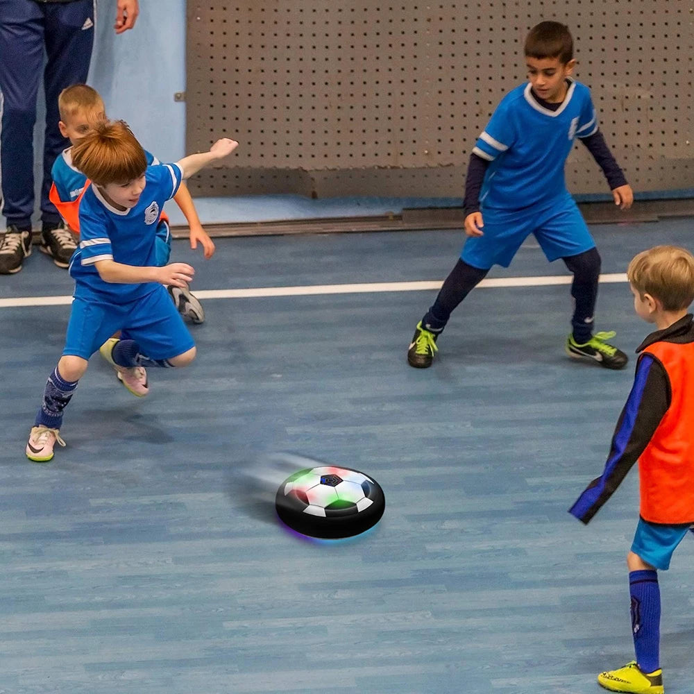 Hover Soccer Ball Toys