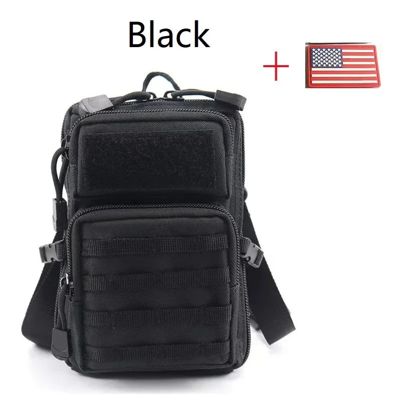 Hiking   Sling Backpack