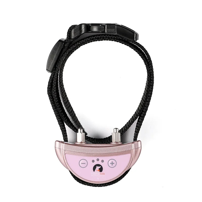 Pet Dog Anti-Barking  Collar