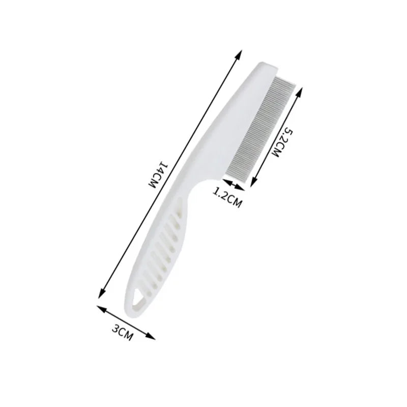 Cat Hair Removal Brush