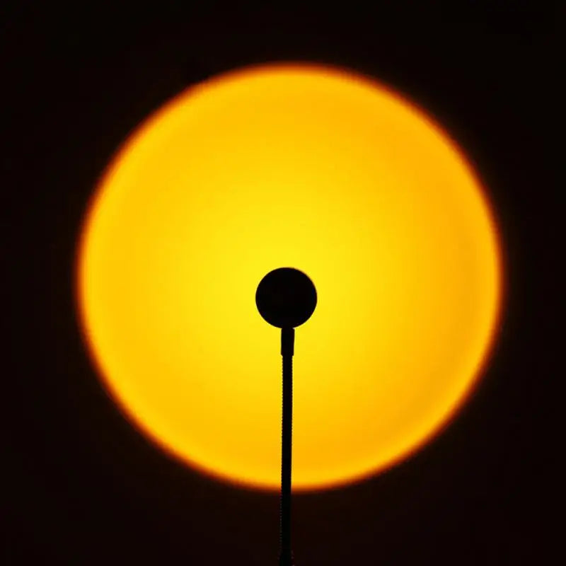 Mini  Atmosphere Night Light