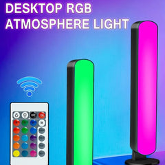 Smart LED Strip Lights