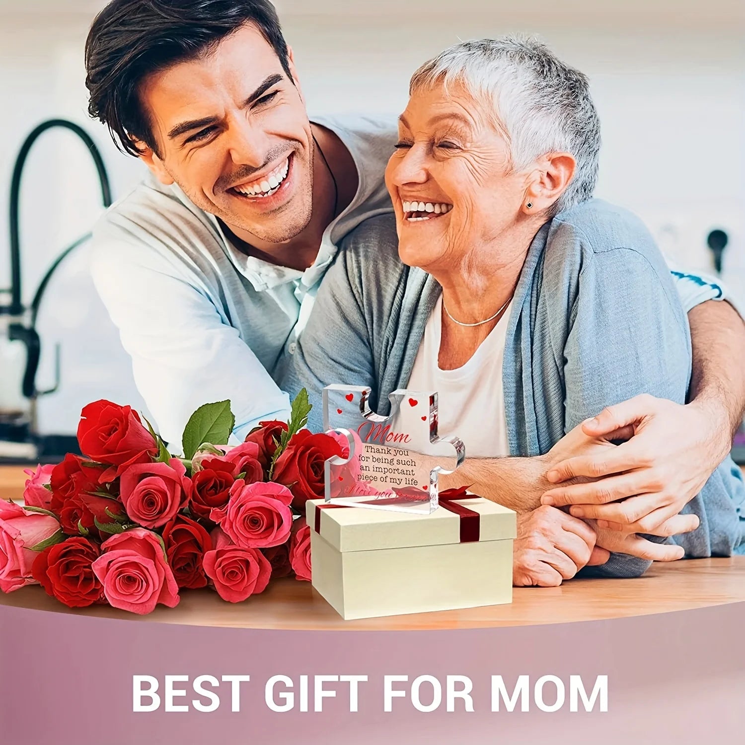 Birthday Gifts for Mom
