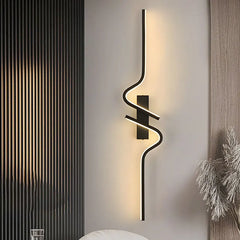 Modern LED Wall Lamps