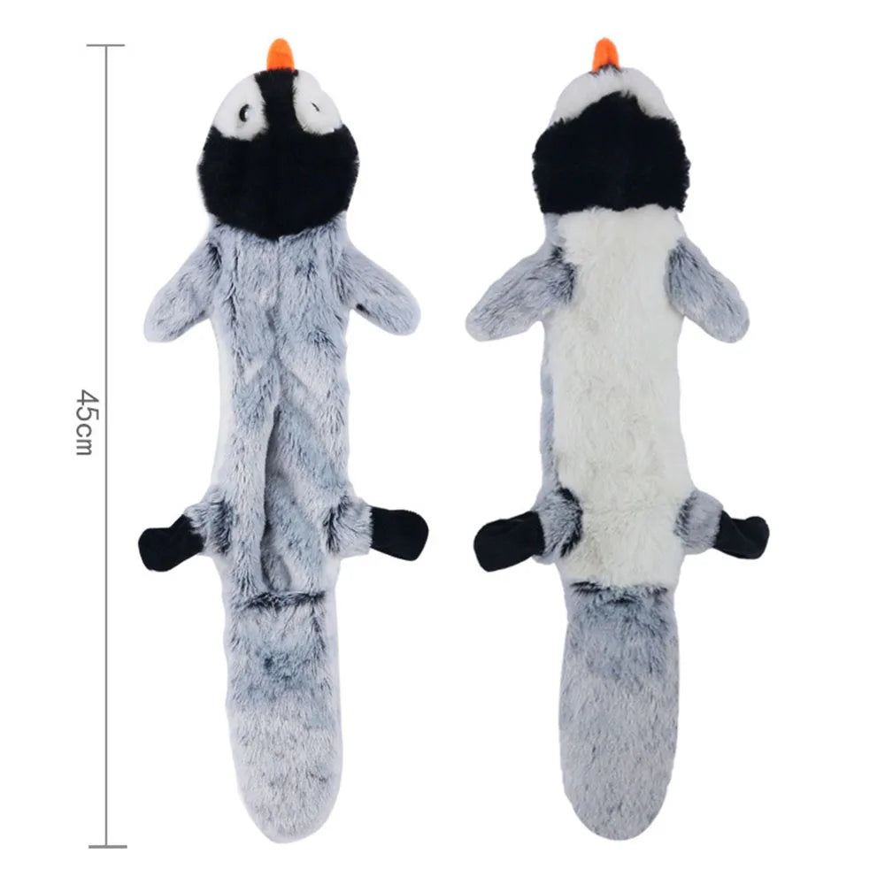 Pet Squeak Toy