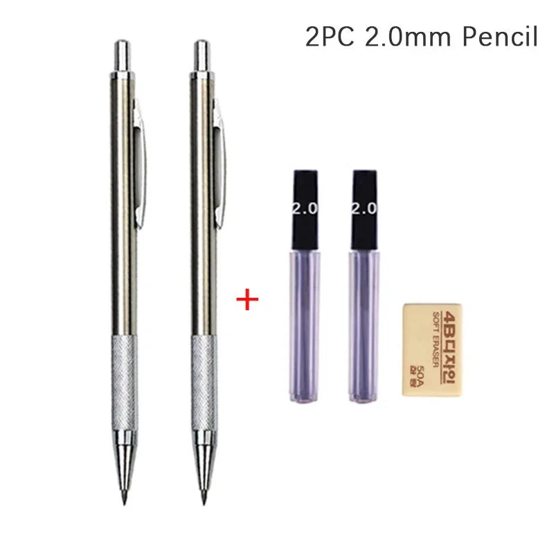 Mechanical Pencil Set