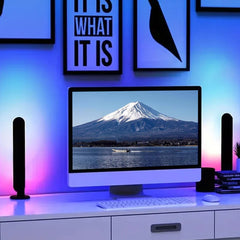 Smart LED Strip Lights