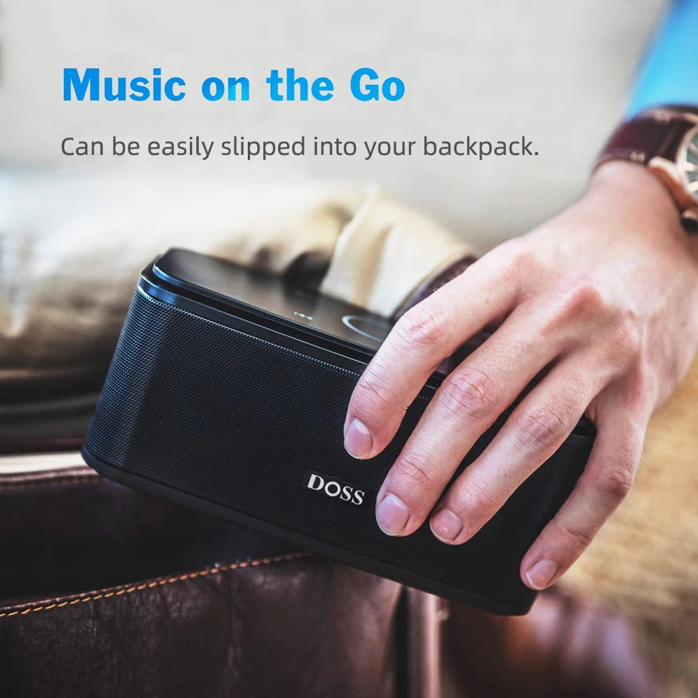 Bluetooth  Portable Speaker