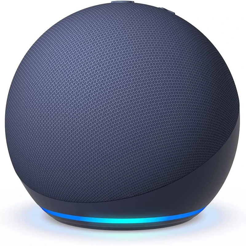 Portable  Smart Speaker