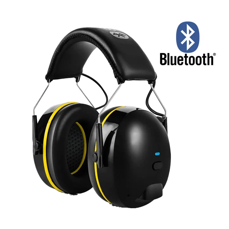 Shooting Earmuff  Hearing Protector