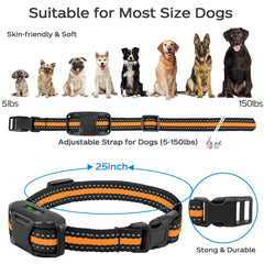 Electric Dog Training Collar