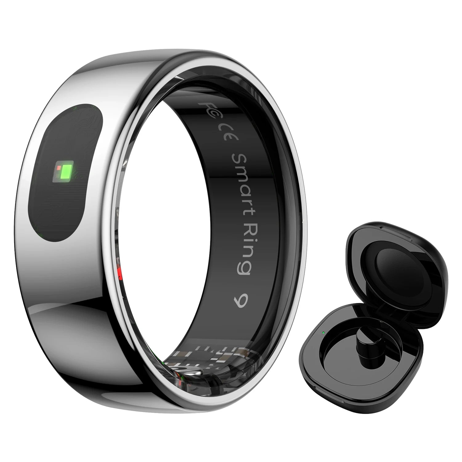 Smart Ring For Men