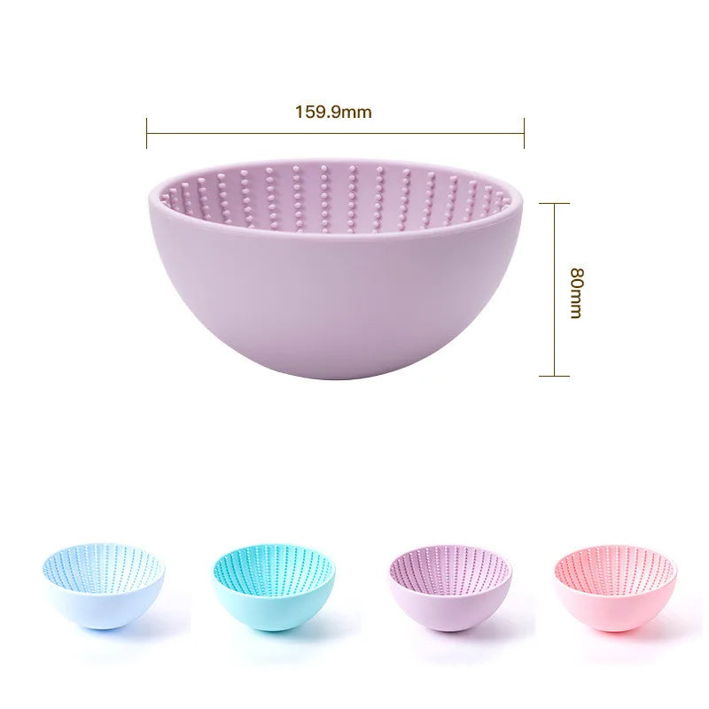 Pet   Stubborn slow food bowl