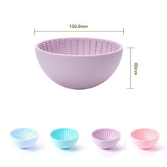 Pet   Stubborn slow food bowl