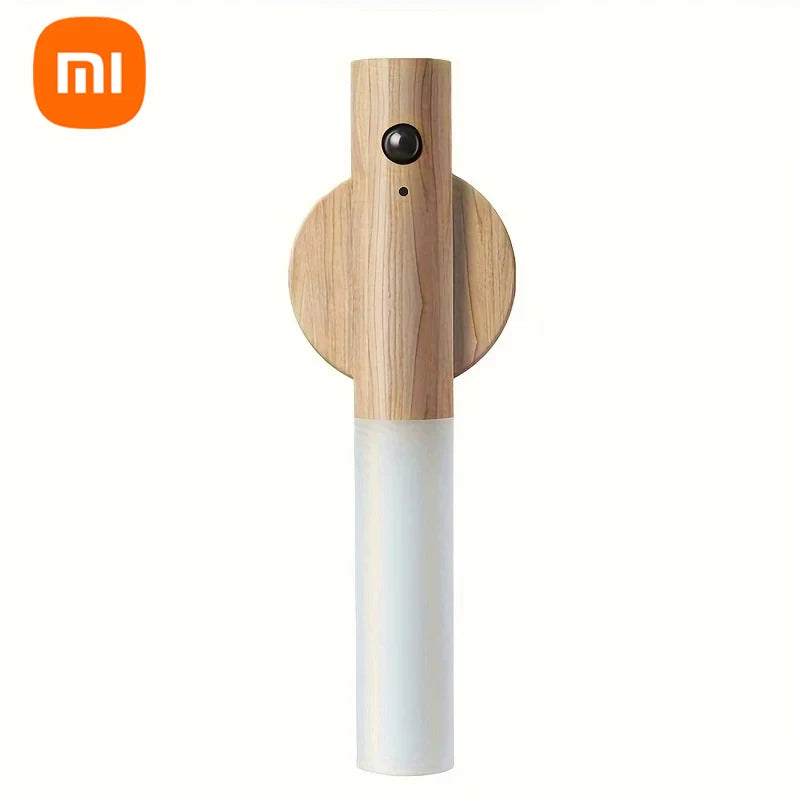 Intelligent Night Light
