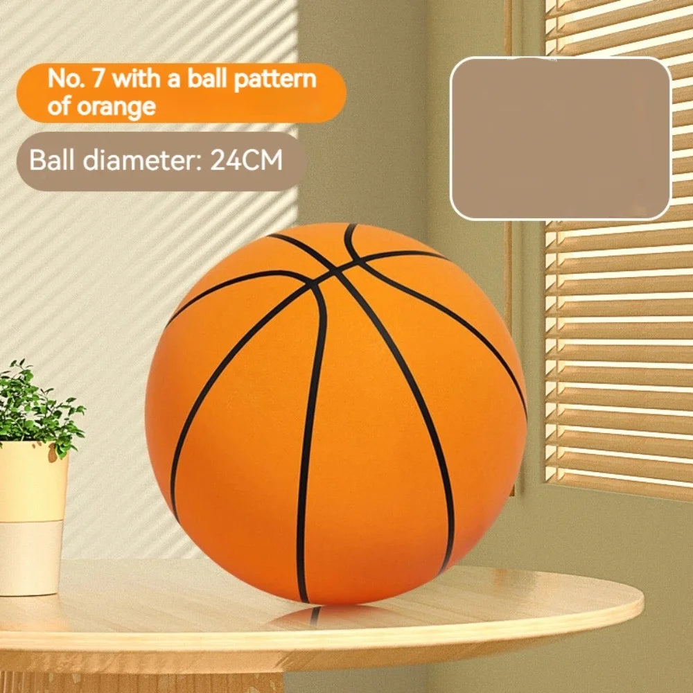 Foam Basketball  For Kids