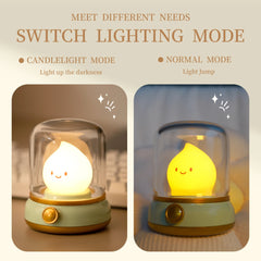 Mini  LED  Night Lamp