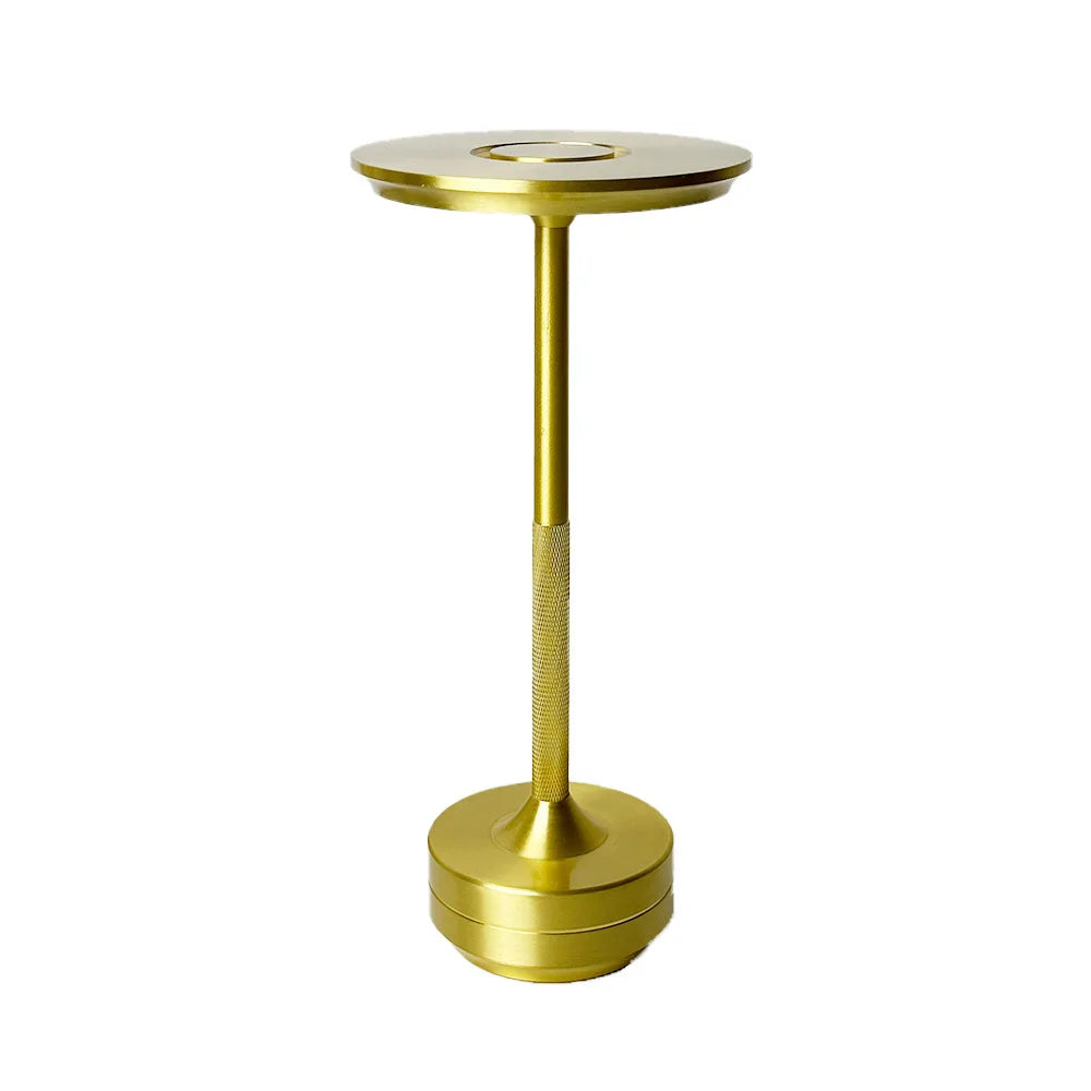 Rechargeable Table Lamp