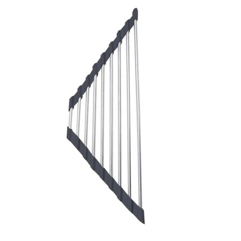 Foldable Dish Drainer