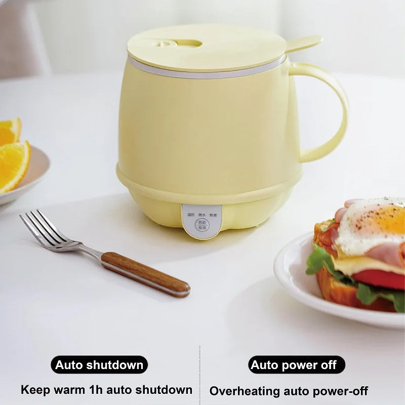 Mini   Thermos Cup