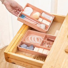 Multi-cell Storage Box