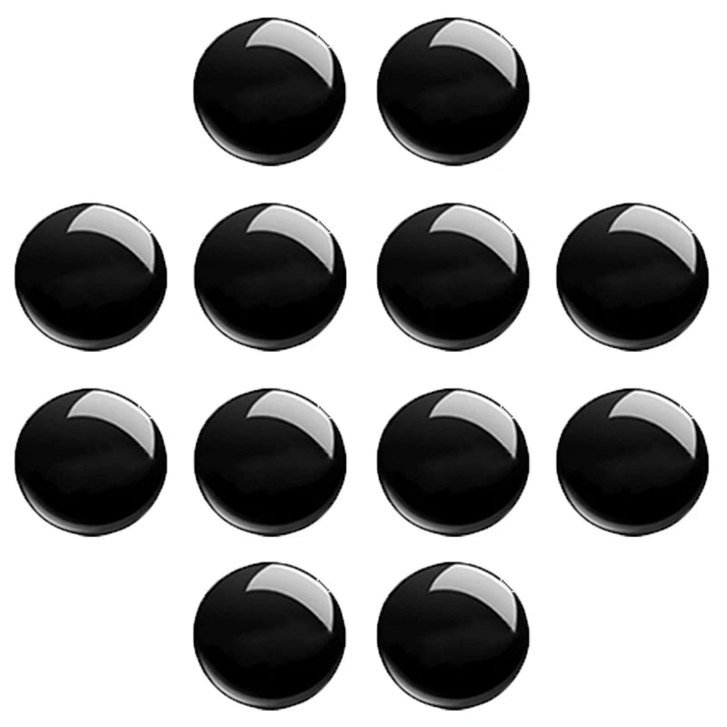 Car Door Keyhole Cover Sticker