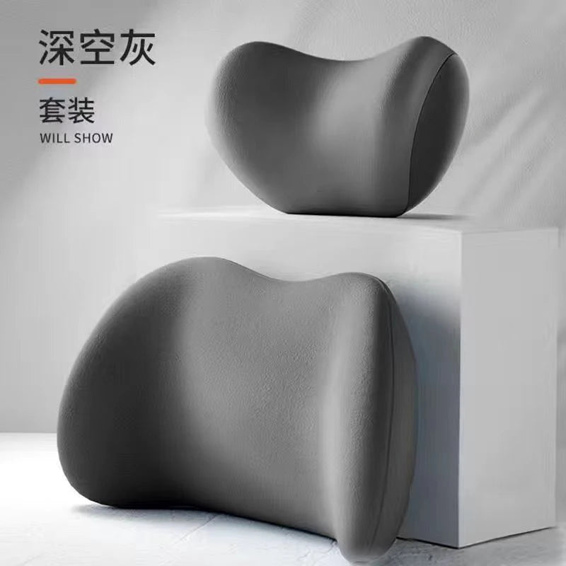 Car Neck Pillow