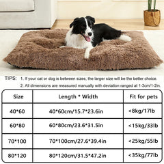 Soft Dog Beds