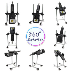 Automatic Sex Machine for women and men