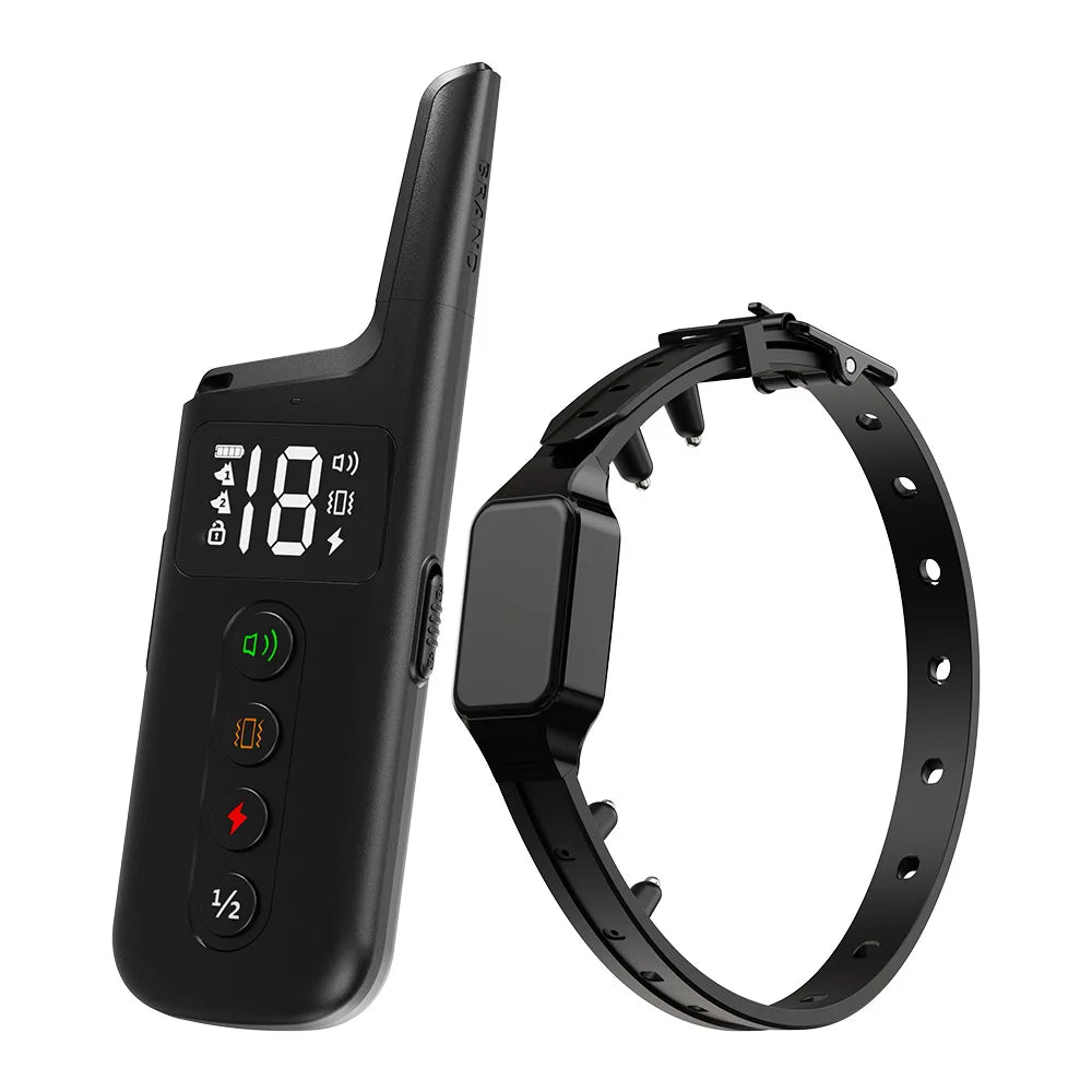 Dog Training Collar