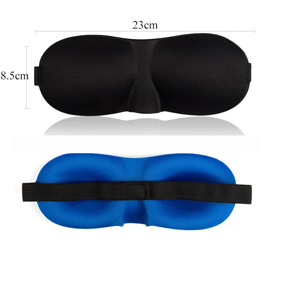 3D Sleep Mask