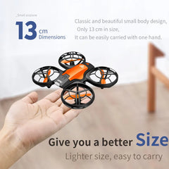 Mini   RC Drone