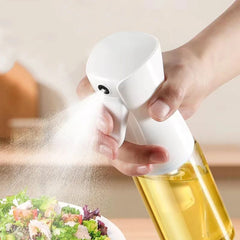 200/300/500ml Oil Spray Bottle
