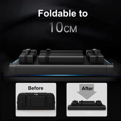 Car Trunk Storage Organizer
