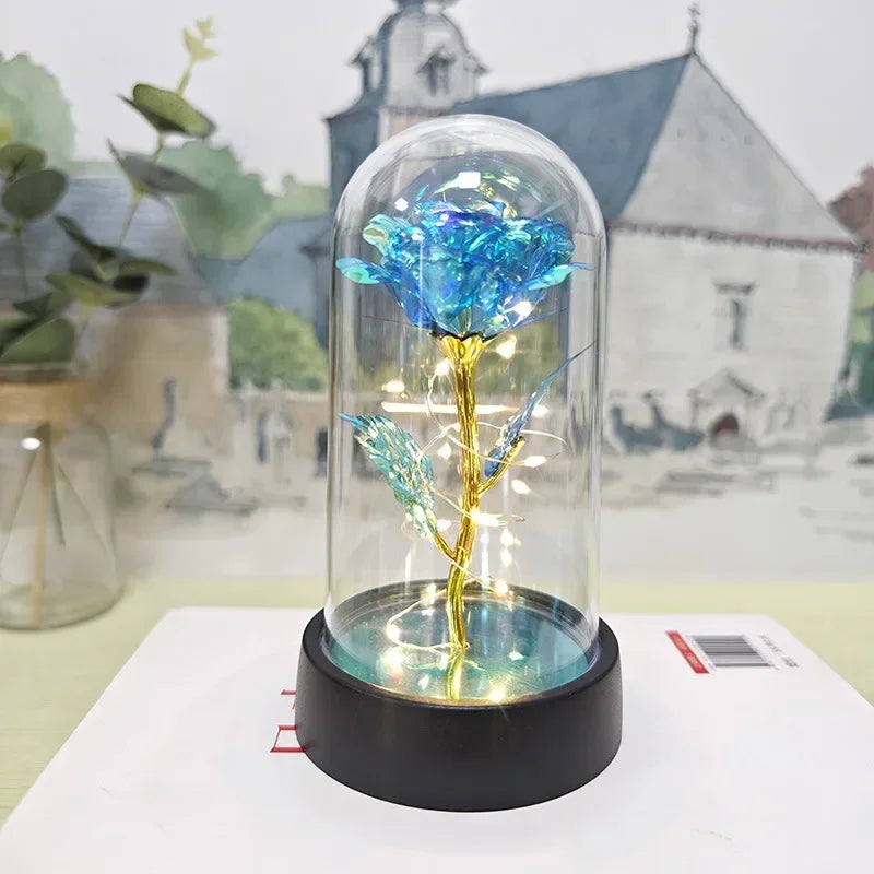 Eternal Rose Light Party Decor