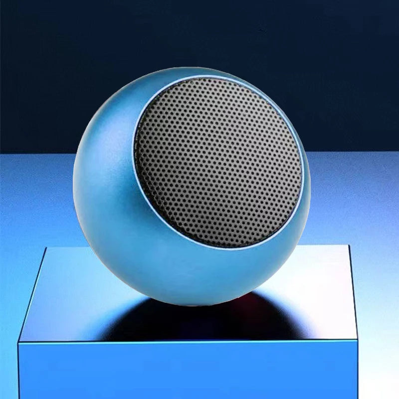 Wireless Bluetooth Speaker