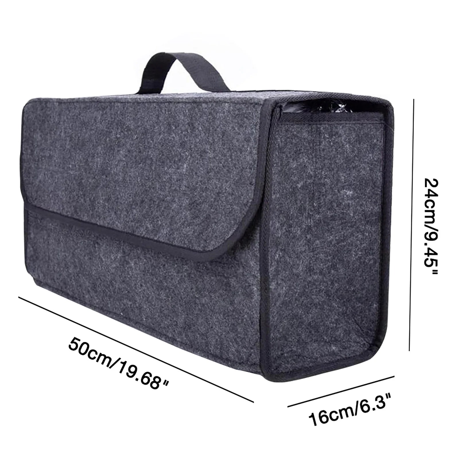Large Anti Slip  Boot Storage