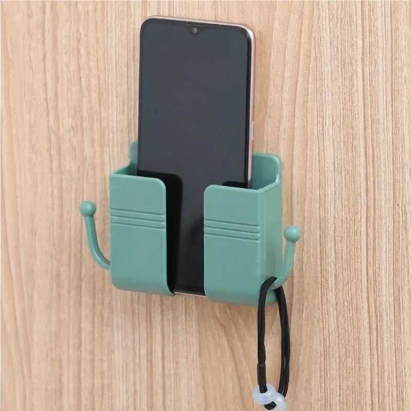 Wall Mounted Mobile Phone Holder