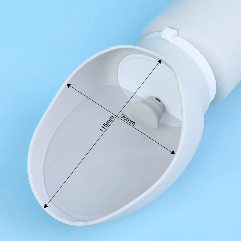 Dogs Drinking Water Dispenser