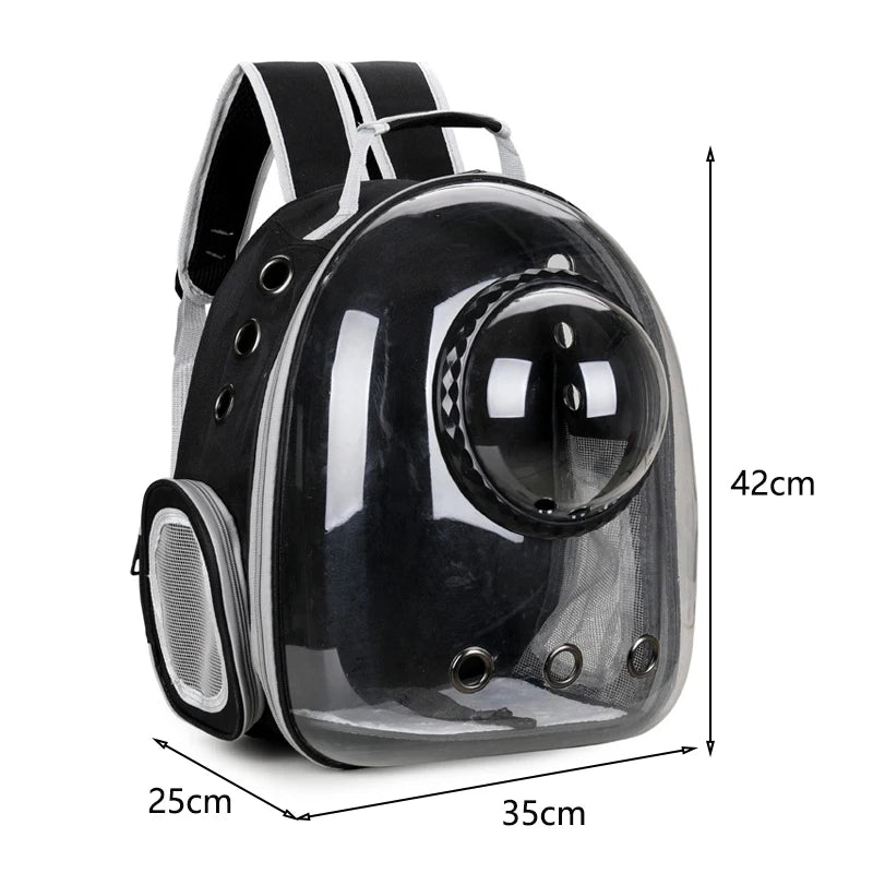 Pet Cat Carrying Bag