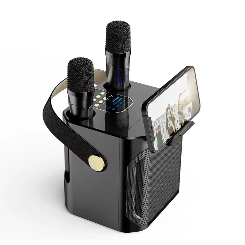 High Power  Bluetooth Speaker