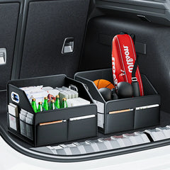 Car Trunk Organizer