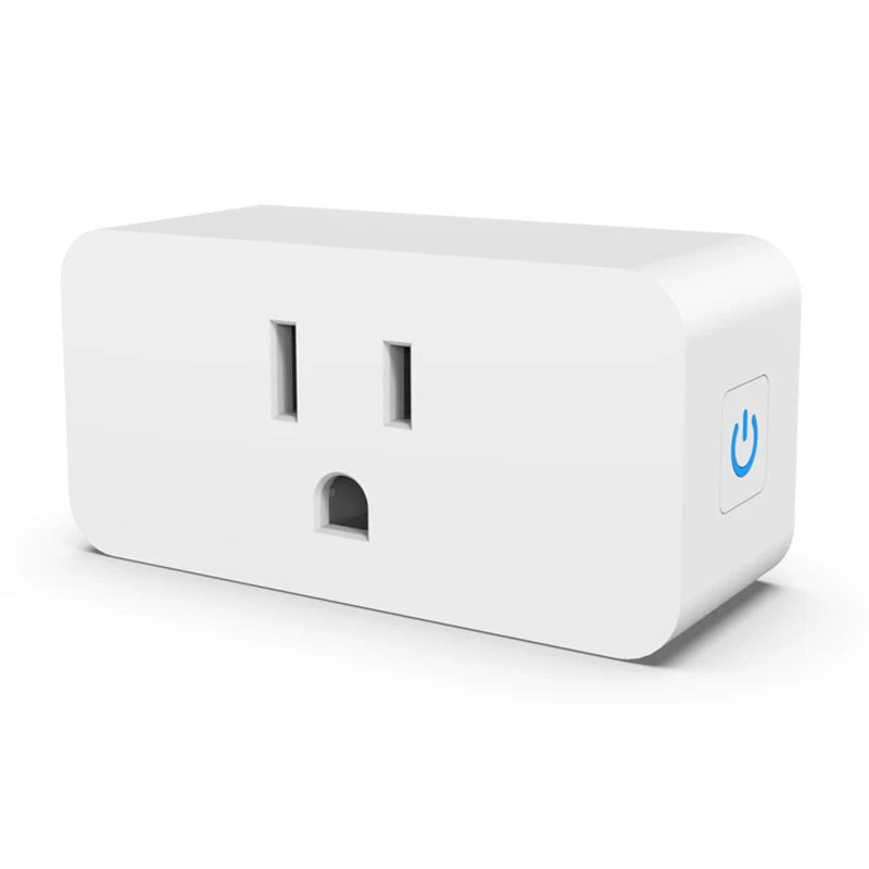 Mini WiFi Smart Plug