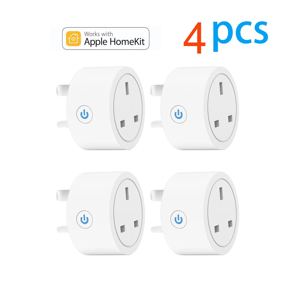 Voice Control   Smart Socket