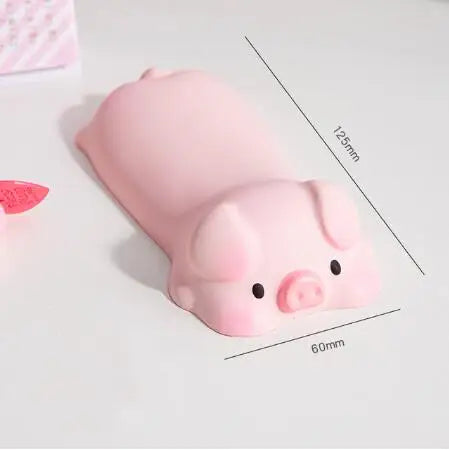 Cute   Slow Rising Squishy Toys